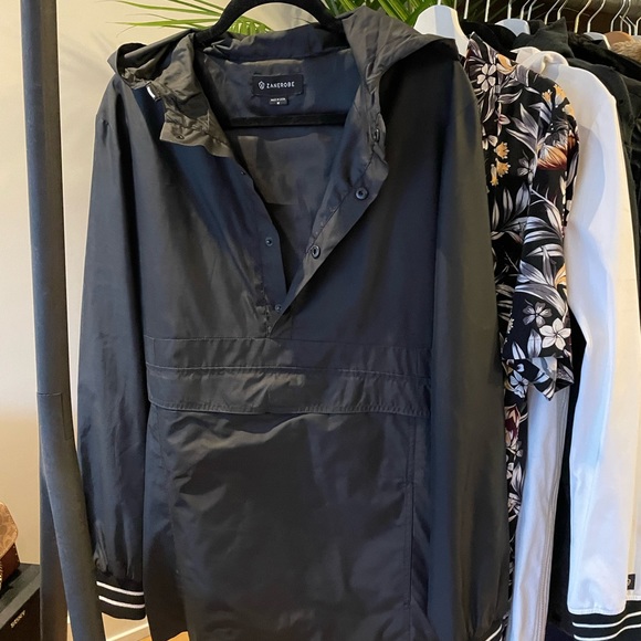 Zanerobe Rain jacket size M - Picture 1 of 3